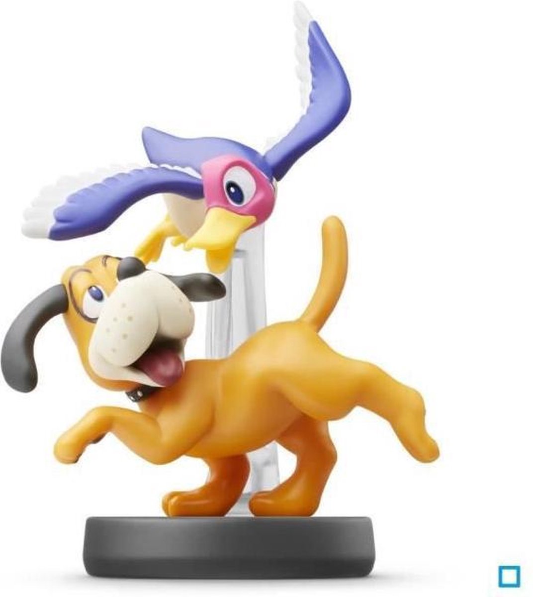 Nintendo Amiibo Character - Duck Hunt Duo (Super Smash Bros. Collection) /Switch