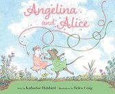 Angelina Ballerina - Angelina and Alice
