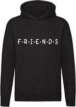 Friends hoodie | sweater | jennifer aniston | amerika | grappig |televisie | trui | unisex | capuchon