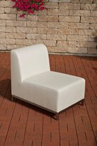 Metis Middelelement Creme