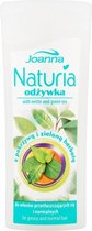 Joanna - Nature Conditioner For Normal And Oily Hair Nettle And Green Tea