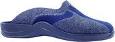 Rohde Instapper Pantoffel 2743 Blauw