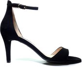 Van Driel Exclusive Pumps 60800 Zwart