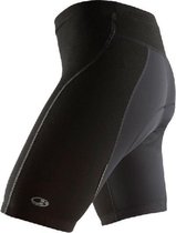 Icebreaker Ha lo short W Ib6b32001 black S