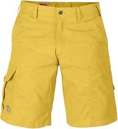 Fjallraven Karl Shorts 82793 160 ochre 44