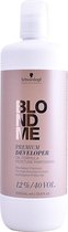 Activerende Vloeistof Blondme Schwarzkopf 12% 40 VOL (1000 ml)