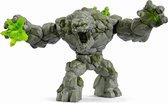 Schleich Eldrador Creatures - Steenmonster - Speelfiguur - Kinderspeelgoed voor Jongens en Meisjes - 7 tot 12 jaar