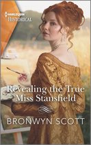 The Rebellious Sisterhood 2 - Revealing the True Miss Stansfield