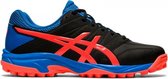 ASICS Gel-Lethal MP7 - Sportschoenen - Black/Blue/Orange - Korfbal -
