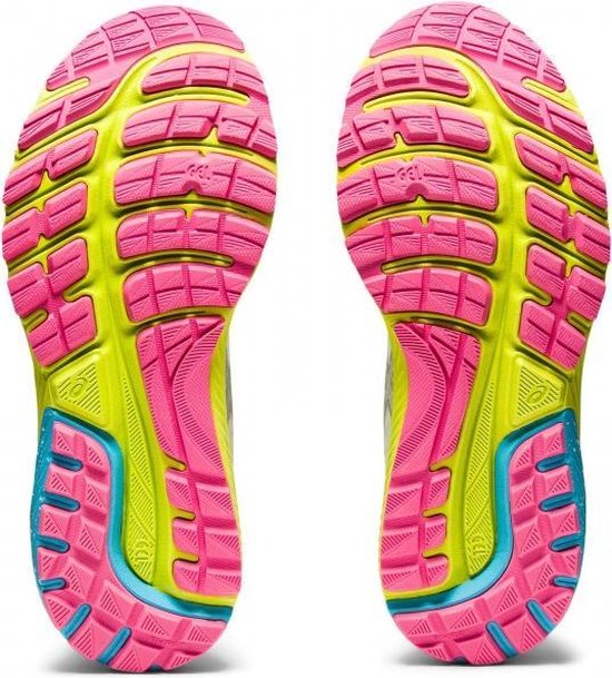 Asics gel cumulus 22 lite show 2025