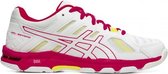 ASICS GEL-Beyond 5 Dames - Wit / Roze - maat 43.5
