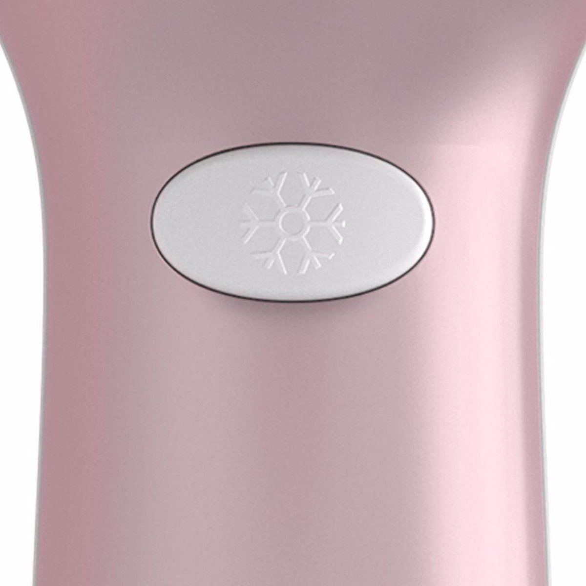 Philips ThermoProtect BHD290/00 - Föhn | bol.com