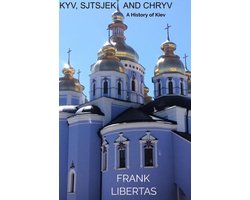 Kyv, Sjtsjek and Chryv