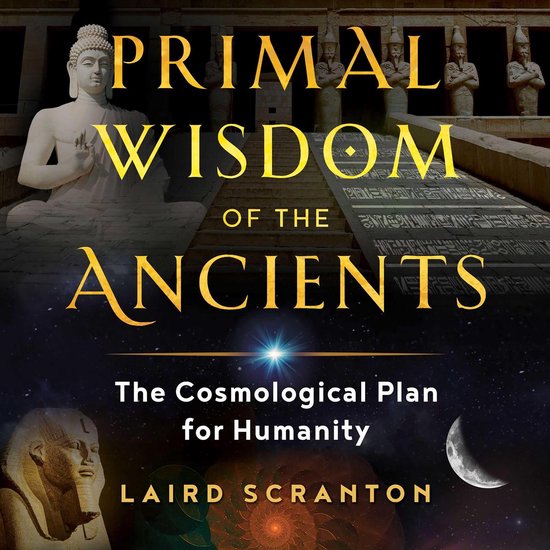 Primal Wisdom of the Ancients - cover