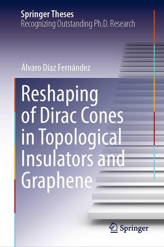Physics and Astronomy (R0) - Reshaping of Dirac Cones in Top ... - cover
