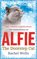 Alfie series 1 - Alfie the Doorstep Cat (Alfie series, Book 1)