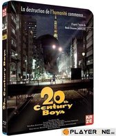 Blu Ray - 20TH CENTURY BOYS - Film 1