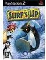 Ubisoft Surf's Up (PS2) video-game PlayStation 2