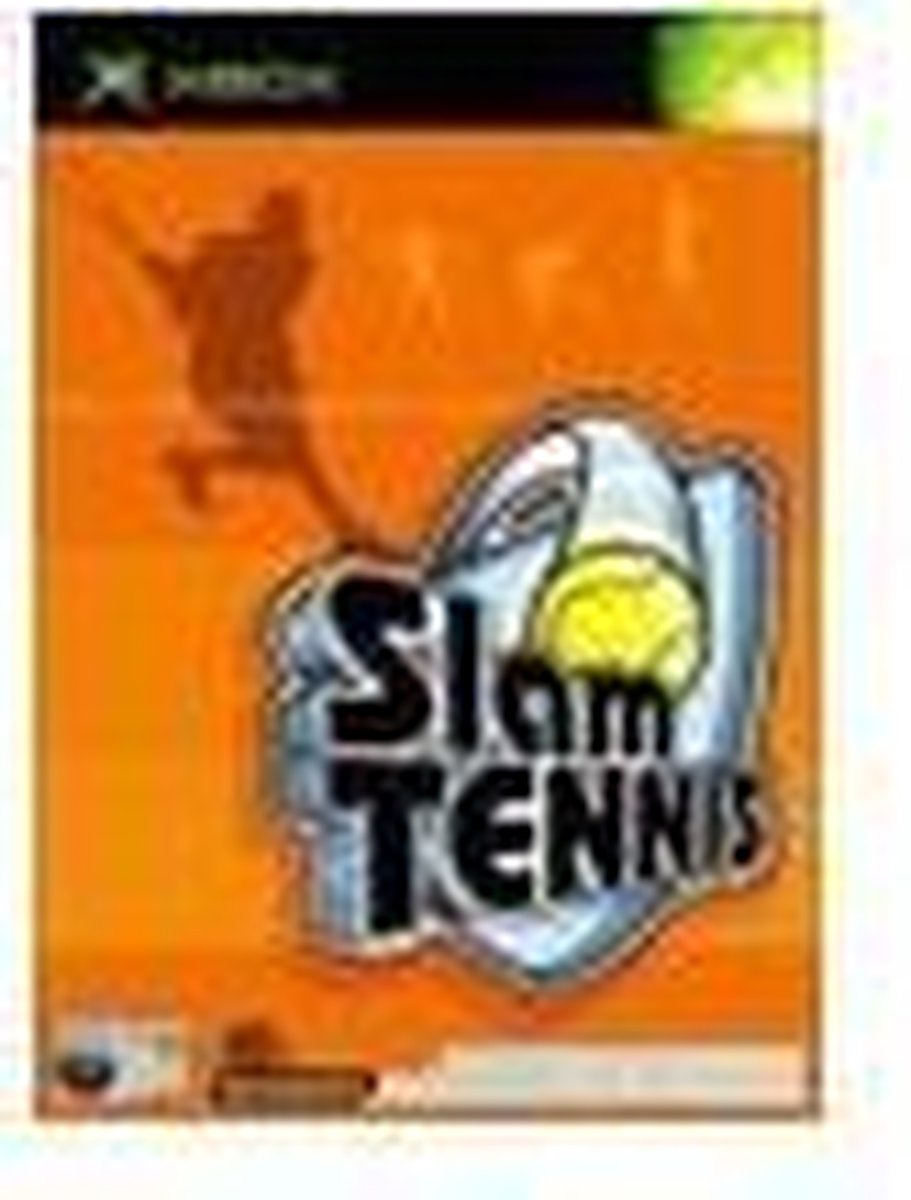 Slam Tennis - Xbox