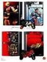 MadCatz Street Fighter IV Controller Faceplate & Skin PS3