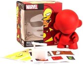 Marvel -  Figurine - Create your Own Super-Hero - Iron Man Munny - 16cm