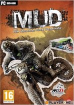 MUD, FIM Motocross World Championship  (DVD-Rom) - Windows