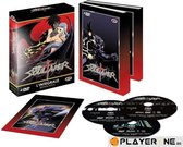 SOULTAKER - INTEGRALE ED GOLD - 4 DVD