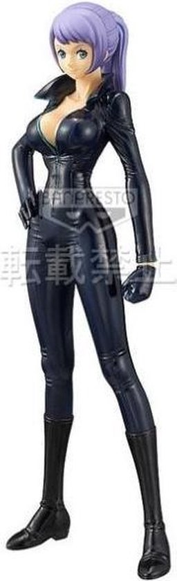 One Piece Dxf Grandline Lady One Piece Gold Carina 16cm Bol Com One Piece Dxf Grandline Lady One Piece Gold Carina 16cm Bol Com