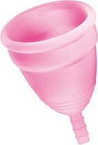 Yoba - Menstruatiecup - Small - Roze