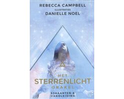Het Sterrenlicht Orakel