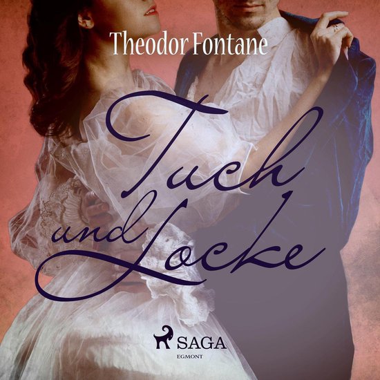 Tuch und Locke - cover