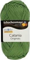 SMC Catania kleur  212 kiwigroen  50 gr.