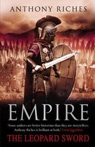Empire series 4 - The Leopard Sword: Empire IV