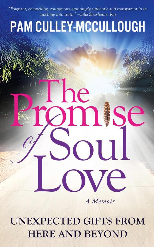 The Promise of Soul Love - cover