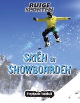 Ruige Sporten  -   Skiën en snowboarden