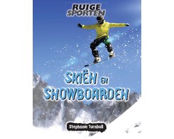 Ruige Sporten - Skiën en snowboarden