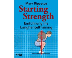 Starting Strength