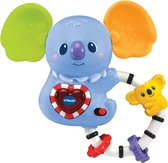 VTech Baby Mijn Koala Rammelaar - Educatief Babyspeelgoed - Liedjes en Geluiden - Van 3 tot 36 Maanden