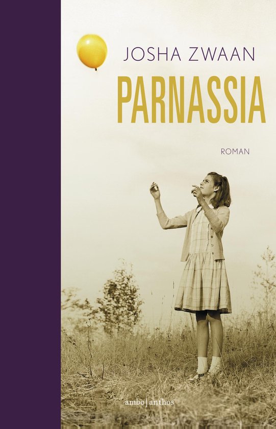 Parnassia - cover