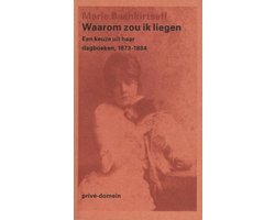 Privé-domein 215 - Waarom zou ik liegen