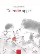 De rode appel