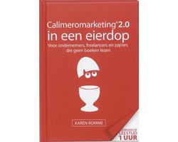 Calimeromarketing 2.0 in een eierdop