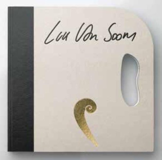 アート・デザイン・音楽 Luk Van Soom : Into View / Tevoorschijn Luk Van Soom: Into View, Luk van Soom | 9789058565396 | Boeken | bol