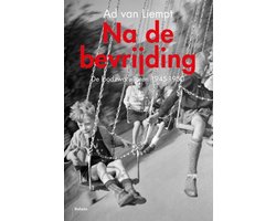 Na de bevrijding