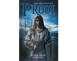 Jager en Prooi Boek 2 Prooi