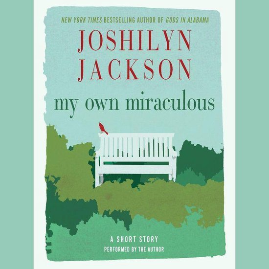 My Own Miraculous - cover