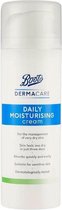 Boots Derma Care Daily Moisture Cream 150ml