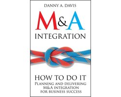 M&A Integration