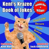 Kent's Krazee Book of Jokes - Volume 1