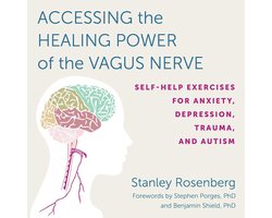 Accessing the Healing Power of the Vagus Nerve
